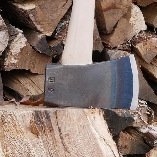 Miniatura 5 de # 5forjados de hacha, mango recto 36"N 50dr36s