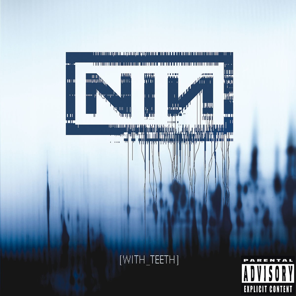 Nine Inch Nails 7枚セット Amazon.co.jp: With Teeth: ミュージック