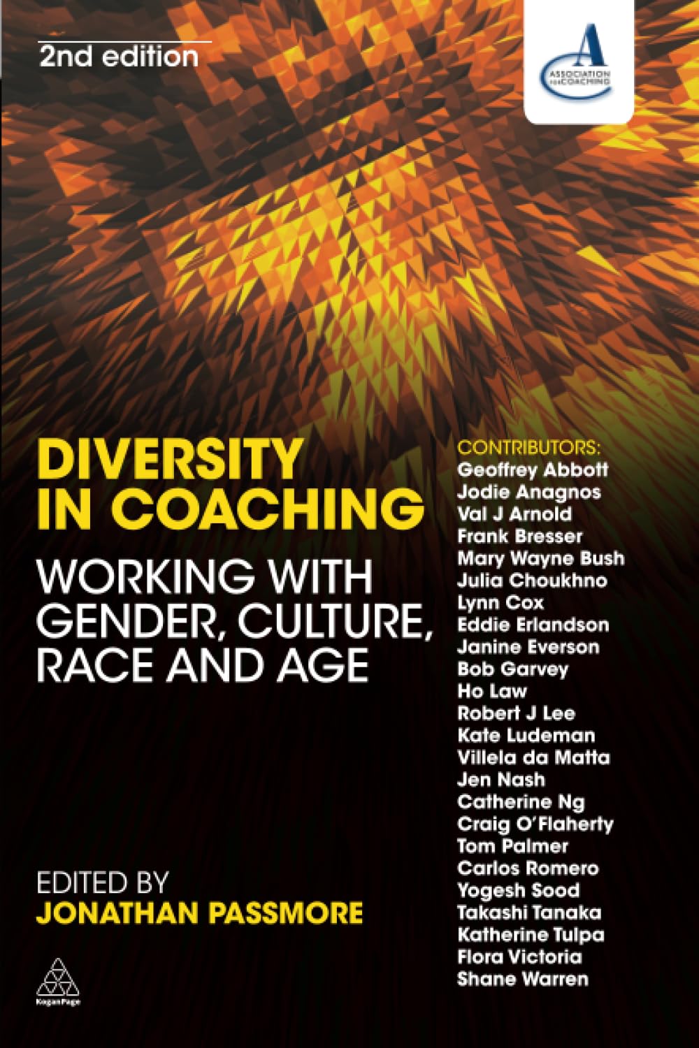Diversity in Coaching: Working with Gender, Culture, Race and Age