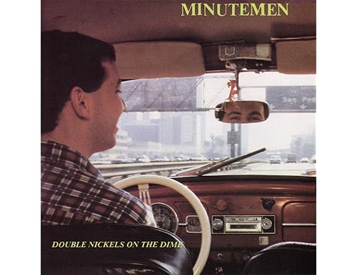 Double Nickels On The Dime: A Comprehensive Review