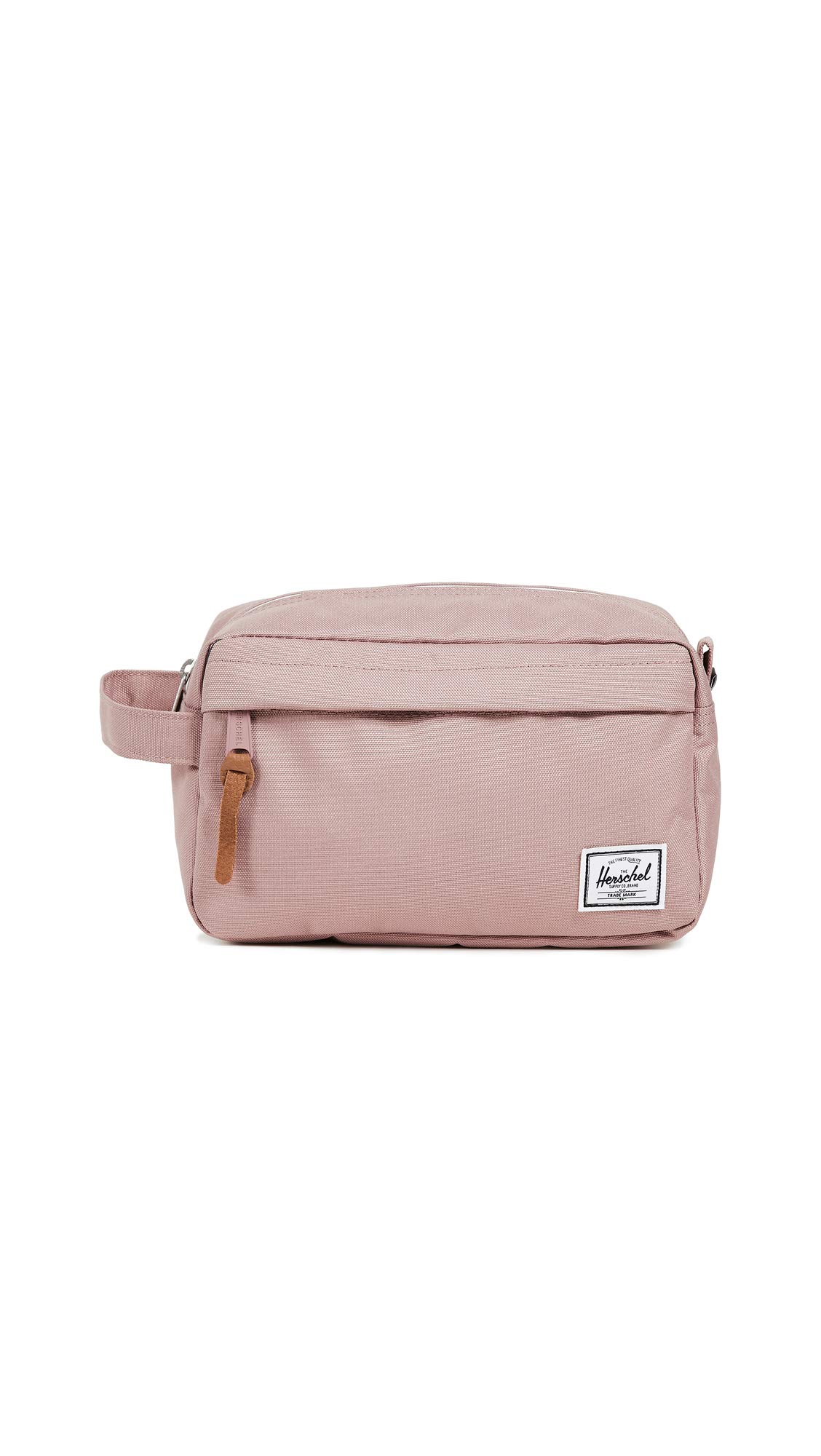 Herschel Supply Co. Chapter, Ash Rose