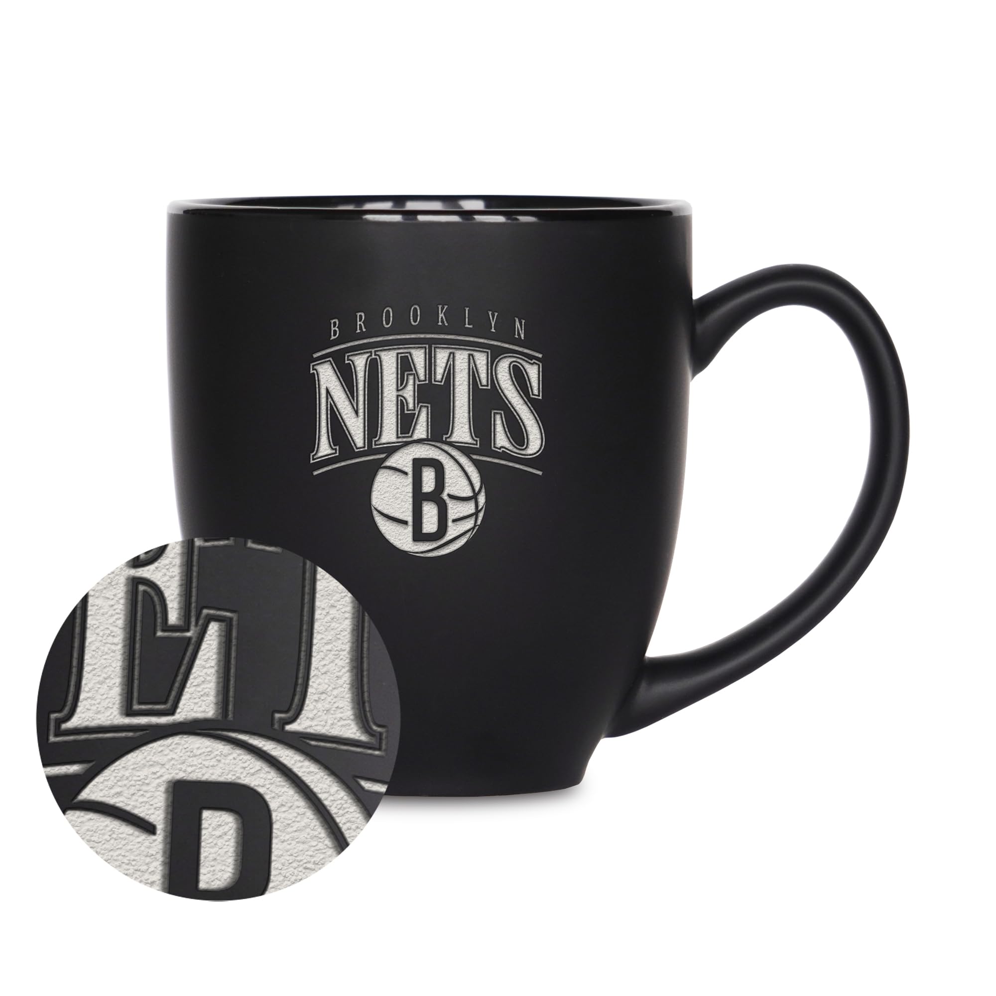 Rico Industries NBA Unisex-Adult Modern