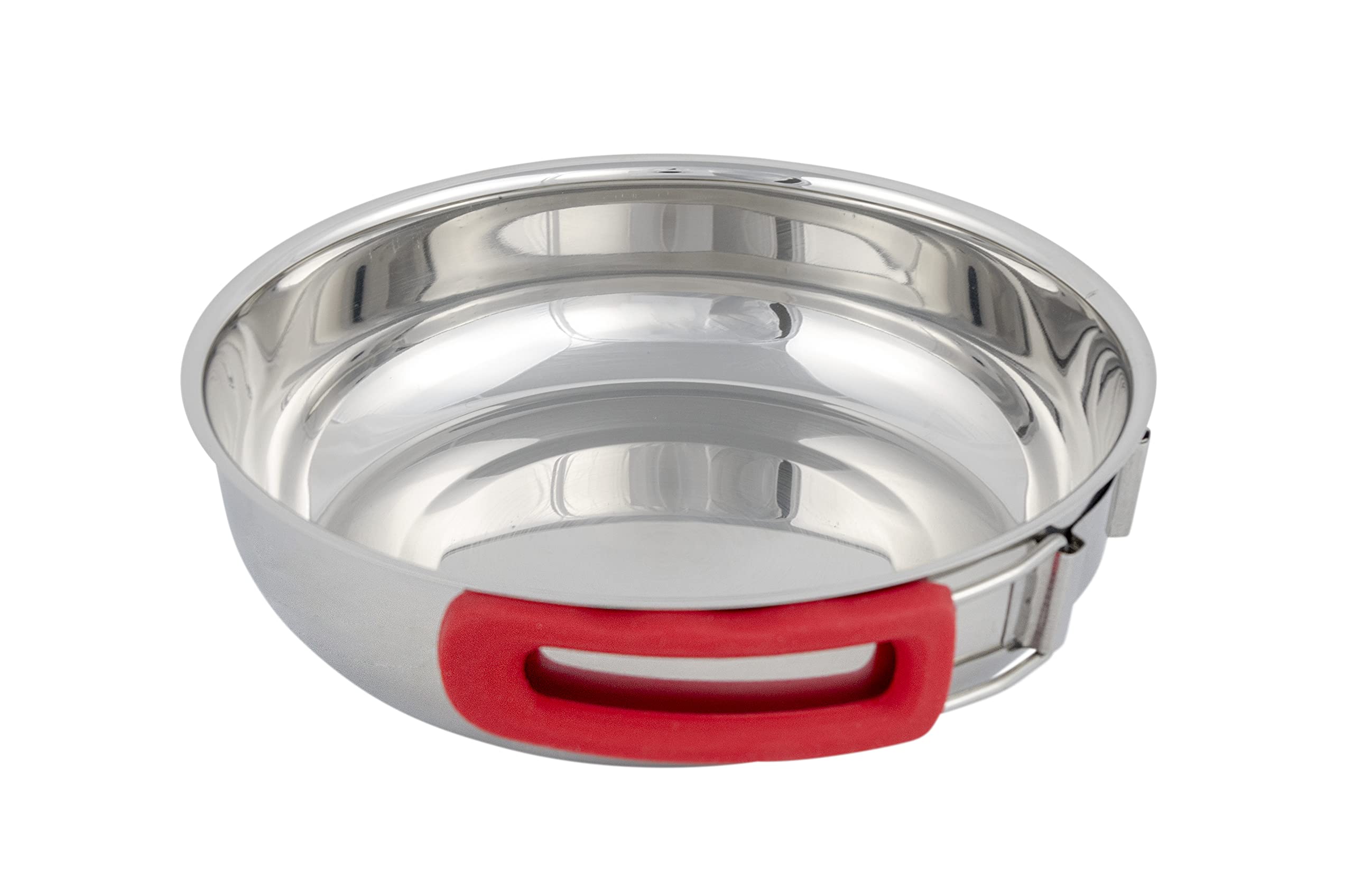 Bo-Camp - Urban Outdoor - Casseroles - Travel - 4 pcs