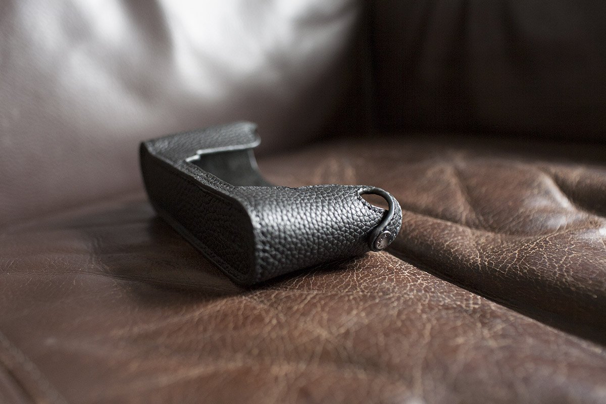 Nikon F3 ボディ　ケース付き Amazon | TP Original Nikon F3 F3HP F3AF F3T 専用 ブルタイプ 本革