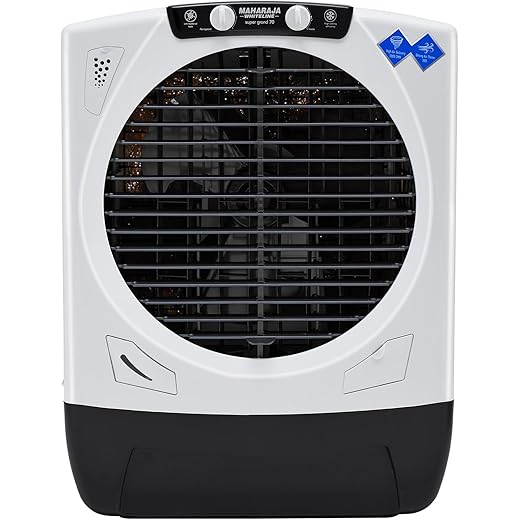Maharaja Whiteline Maharaja Super Grand 70 Plus Desert Air C