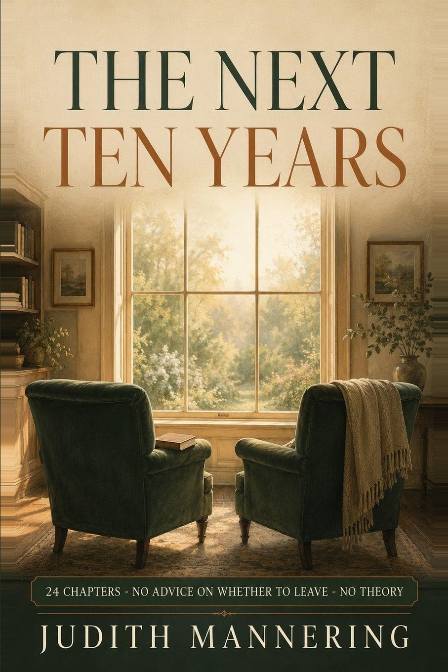The Next Ten Years