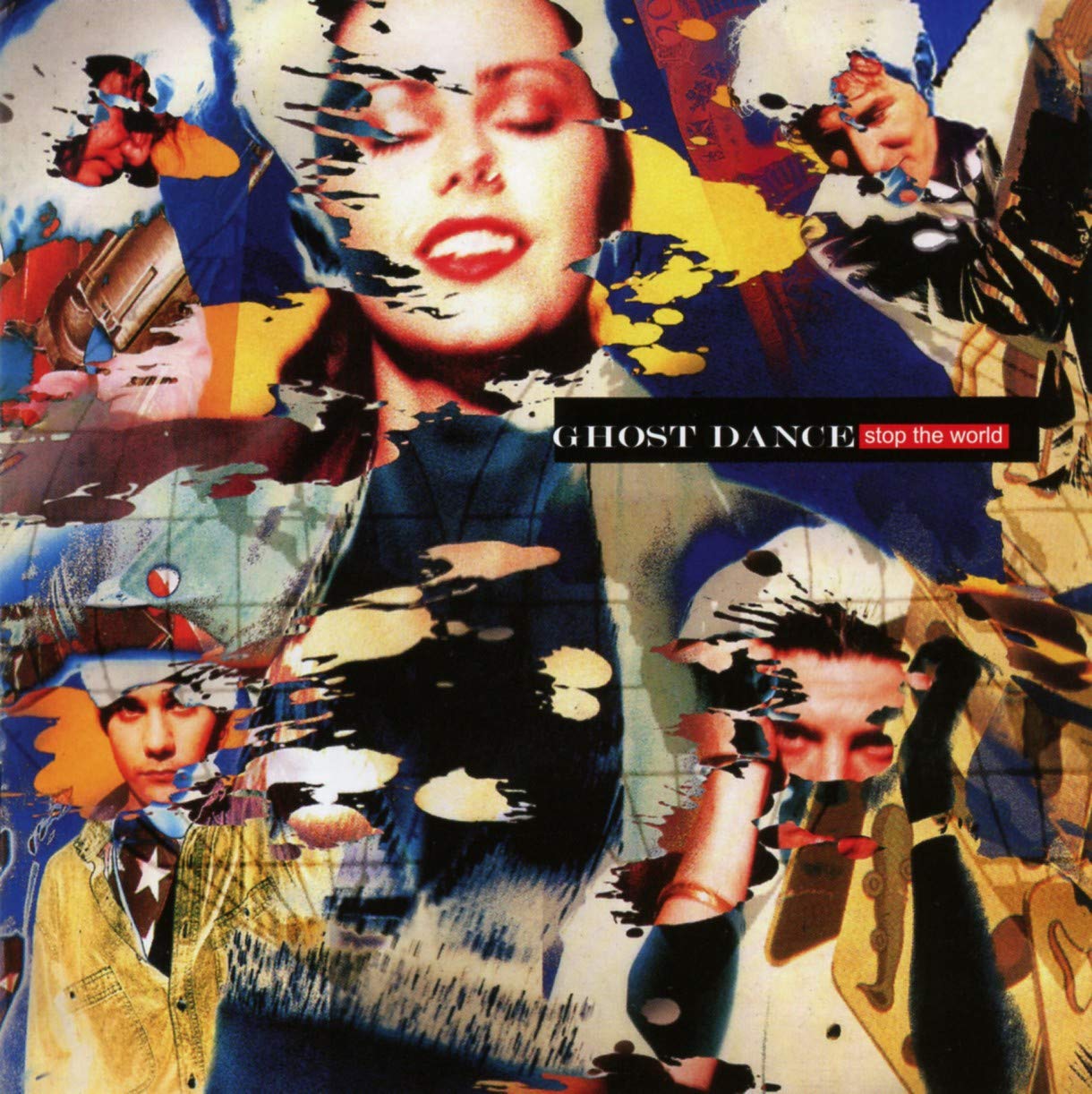 Stop The World (Deluxe Edition)