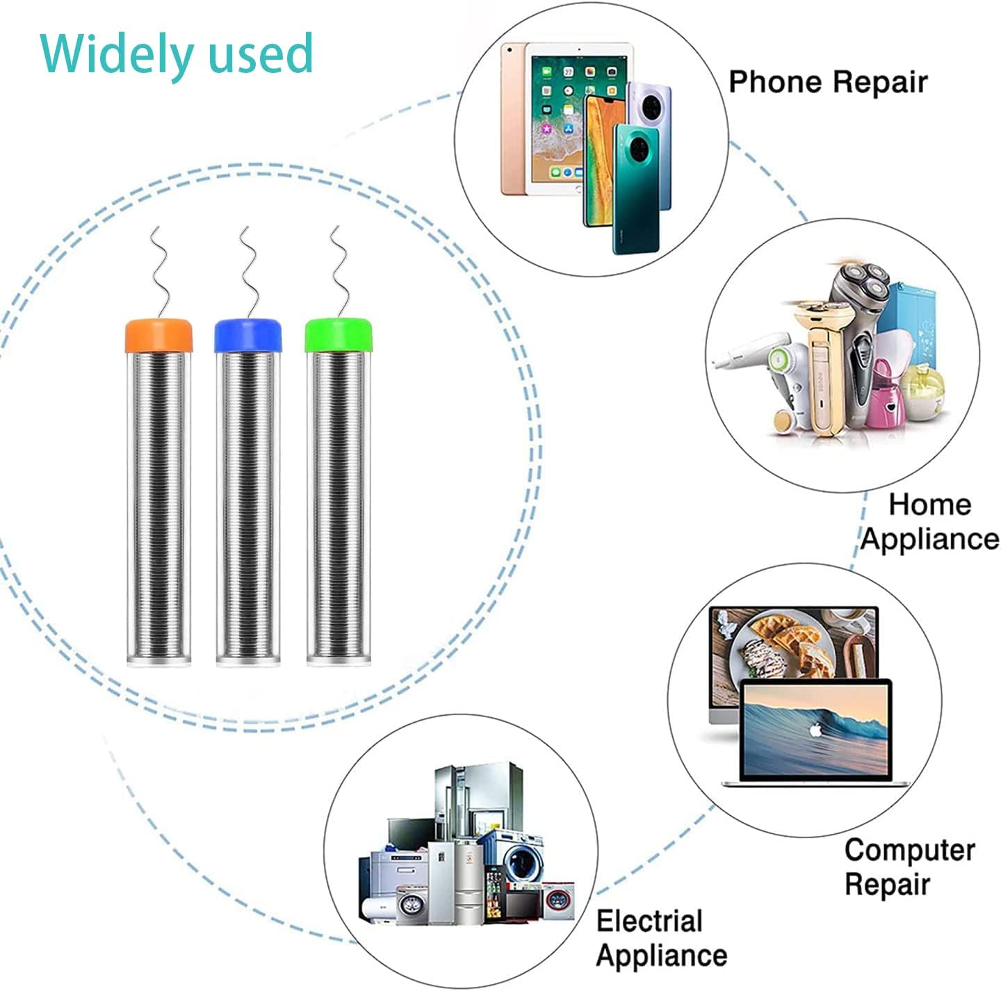 3pcs Tubes Sn-Pb Tin Lead Resin Core Solder Wire Electrical Soldering (2) 1024x768 0