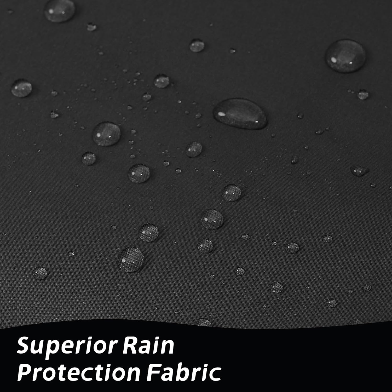 Travel Compact Umbrellas for Rain Portable Automatic Open/Close Windproof Folding Small Umbrella - Image 4