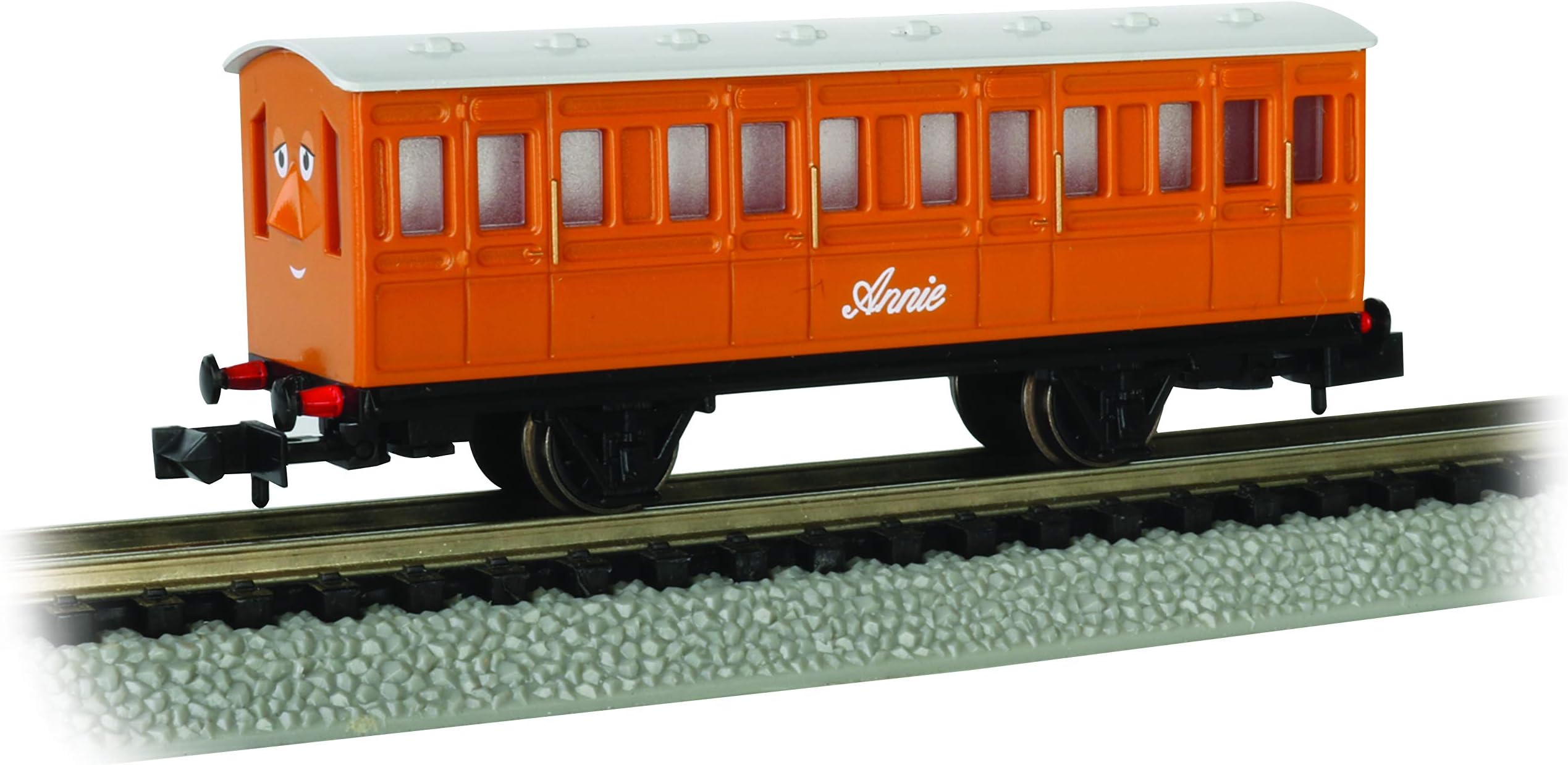 Bachmann Trains - Thomas & Friends™ Annie Coach - N Scale