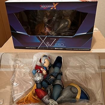 Amazon.co.jp: ロックマンX-コミック版- エックス&ゼロ