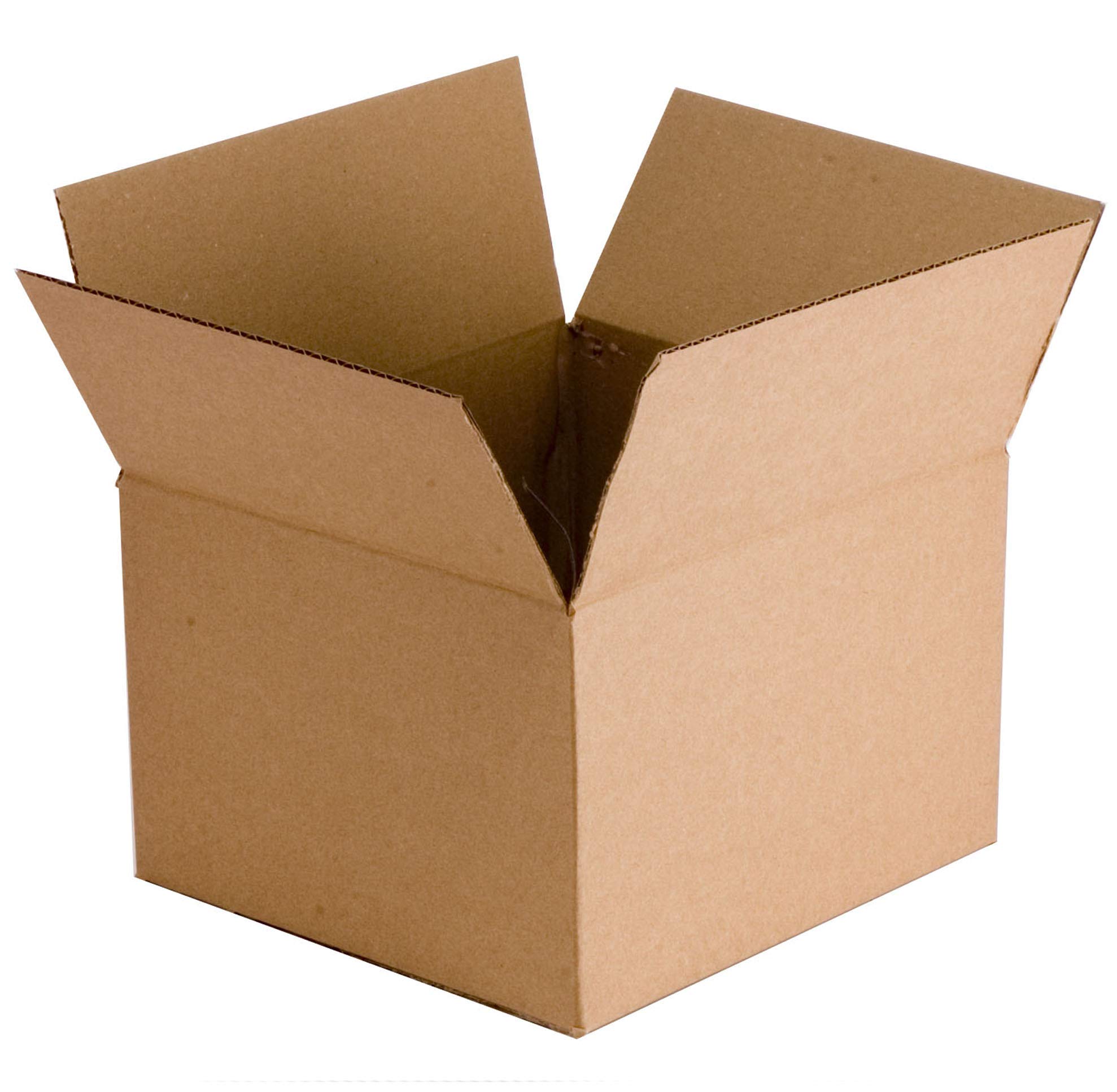 BOTAD® 3 Ply Carton/Corrugated/Shipping/Packaging Boxes 5.5 inch x 5 inch x 3.5 inch (50) (B07WN8DL76) Amazon Price History, Amazon Price Tracker