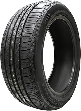 Sceptor 4XS All Season 205/65R16 95H Passenger Tire