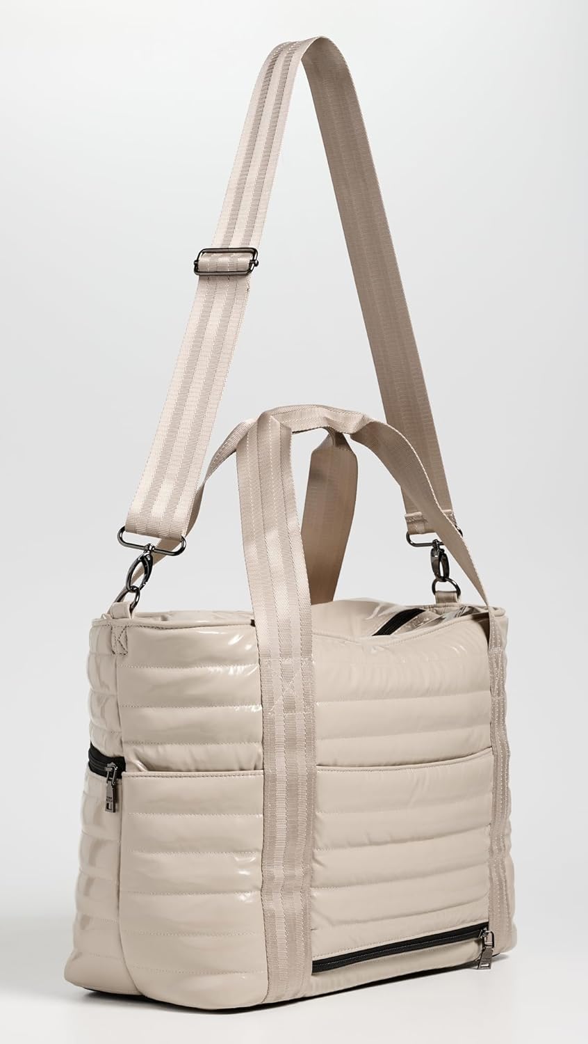 Think Royln Women's Jetset Wingman Tote Bag