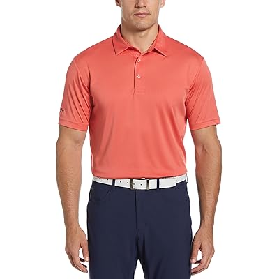 Callaway Tournament Polo Men