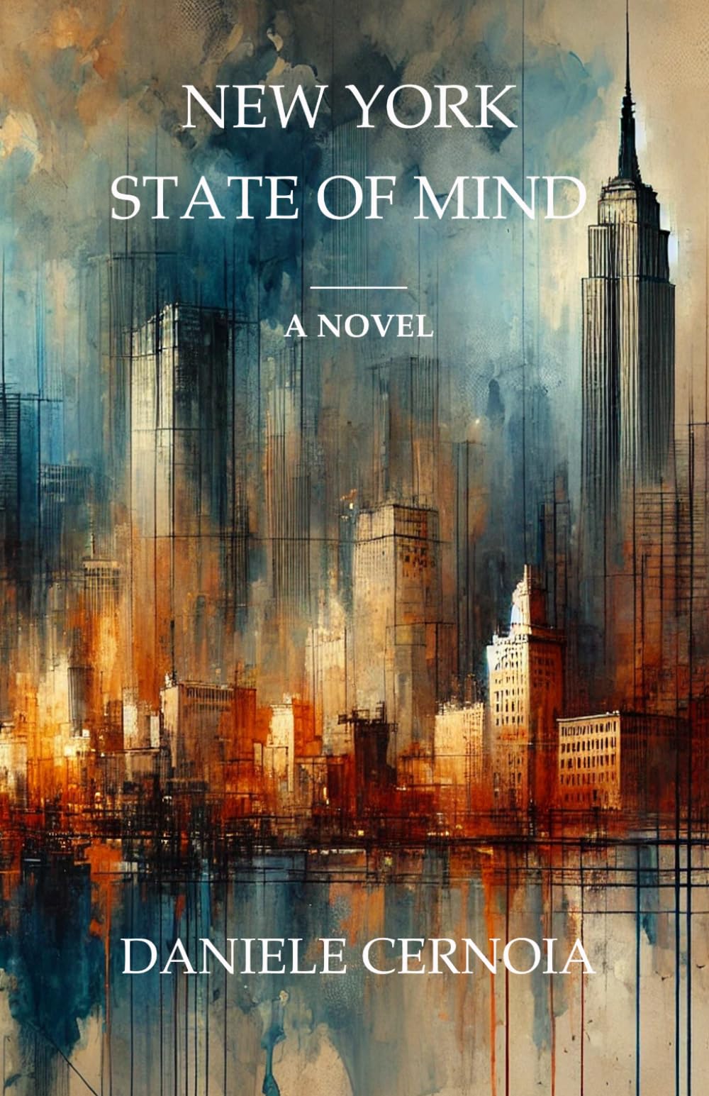 New York State of Mind: A Novel