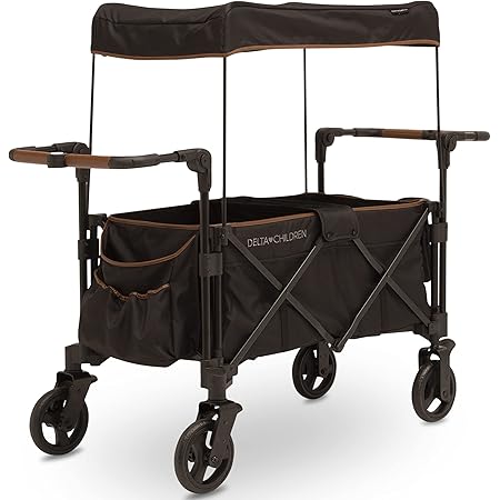 kids stroller wagon
