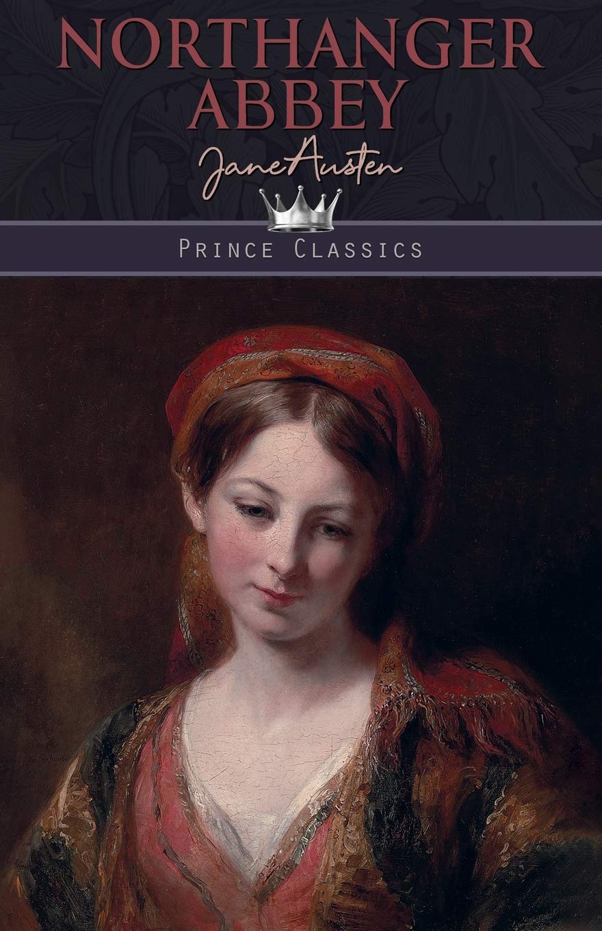 Northanger Abbey