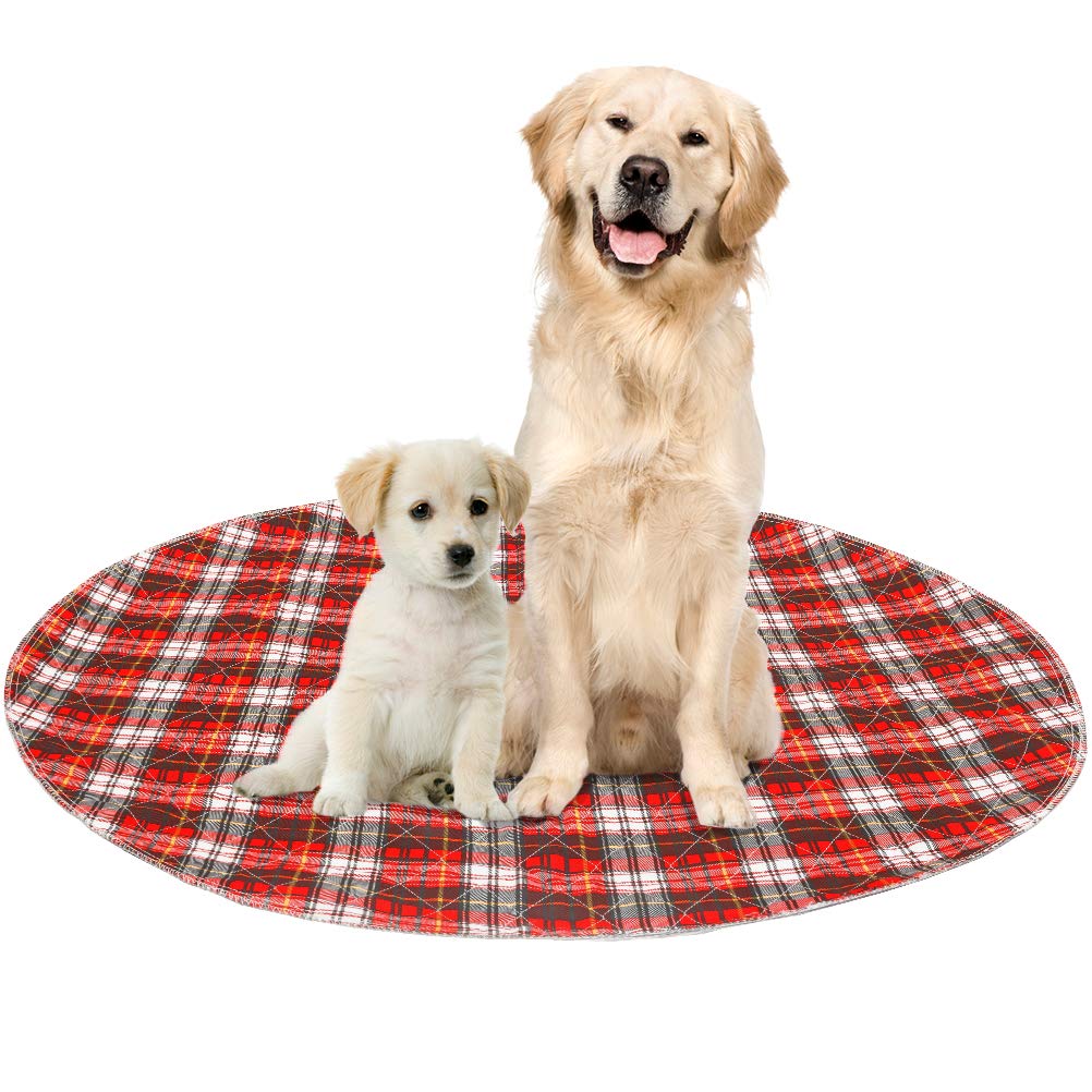 reusable whelping pads