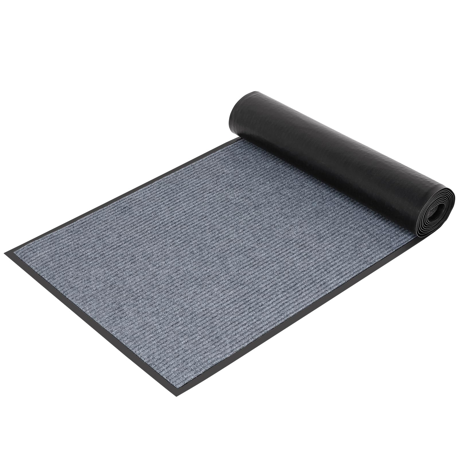 Amazon.com: mopam 3x16.5ft Outdoor Floor Mat Large Cuttable Mats ...