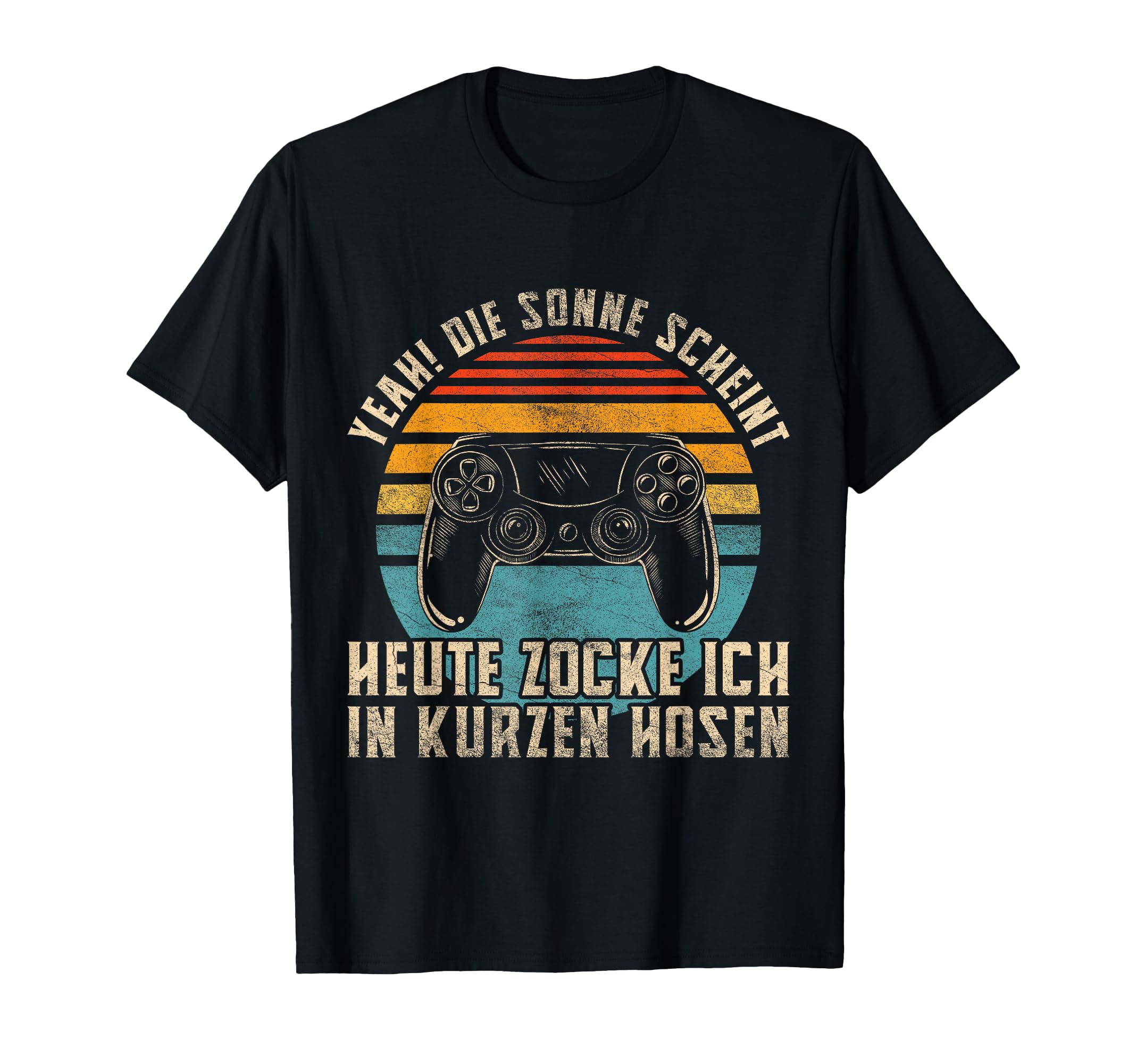Kleidung mit Designs von Amazon Merch on Demand