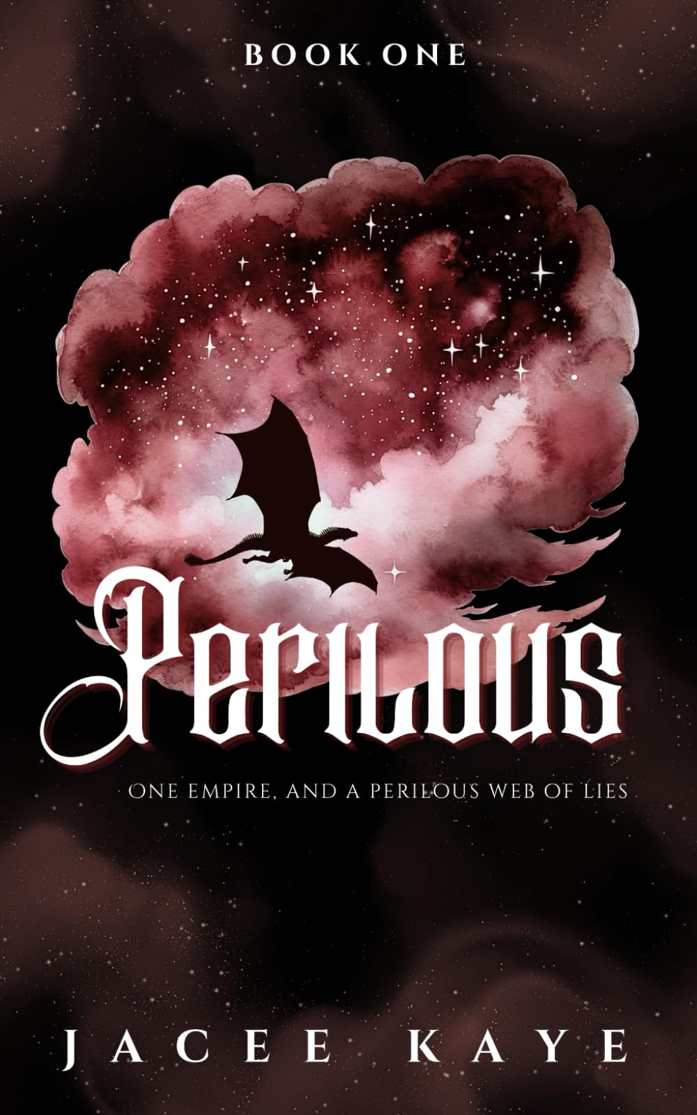Perilous: (Perilous, 1)