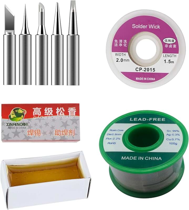 Amazon.co.uk soldering flux