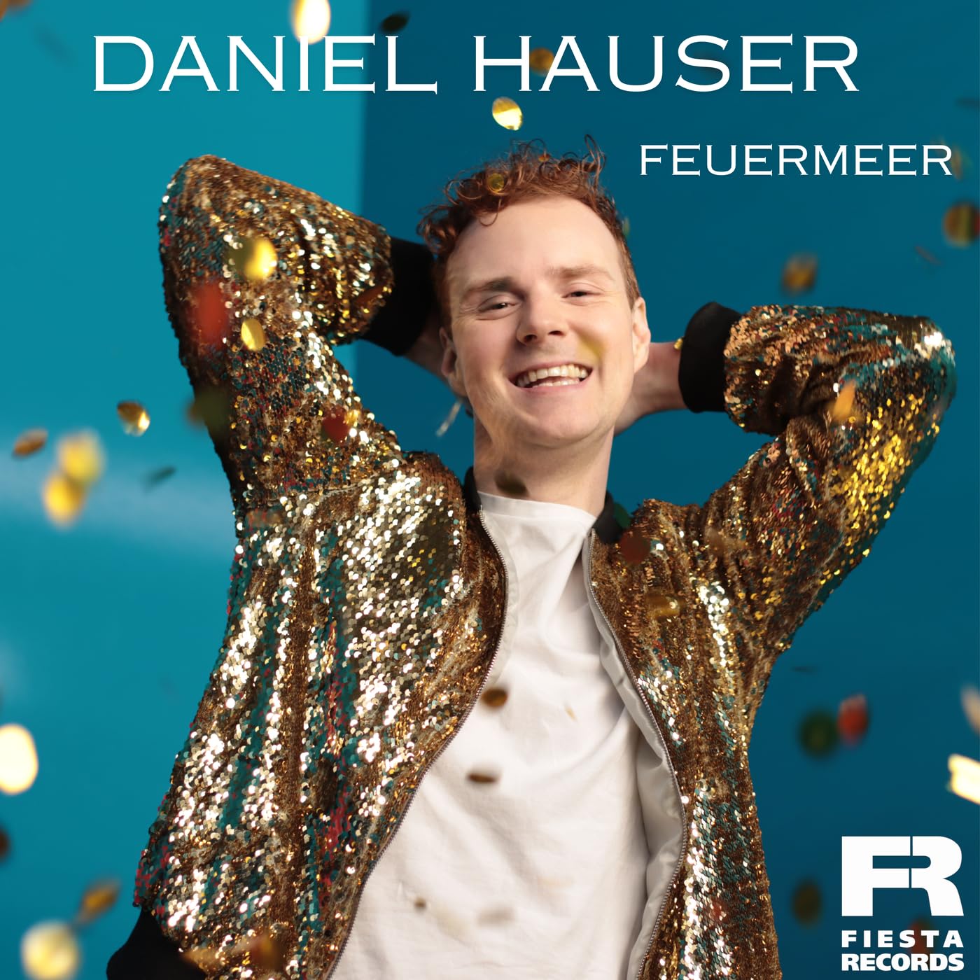 Daniel Hauser