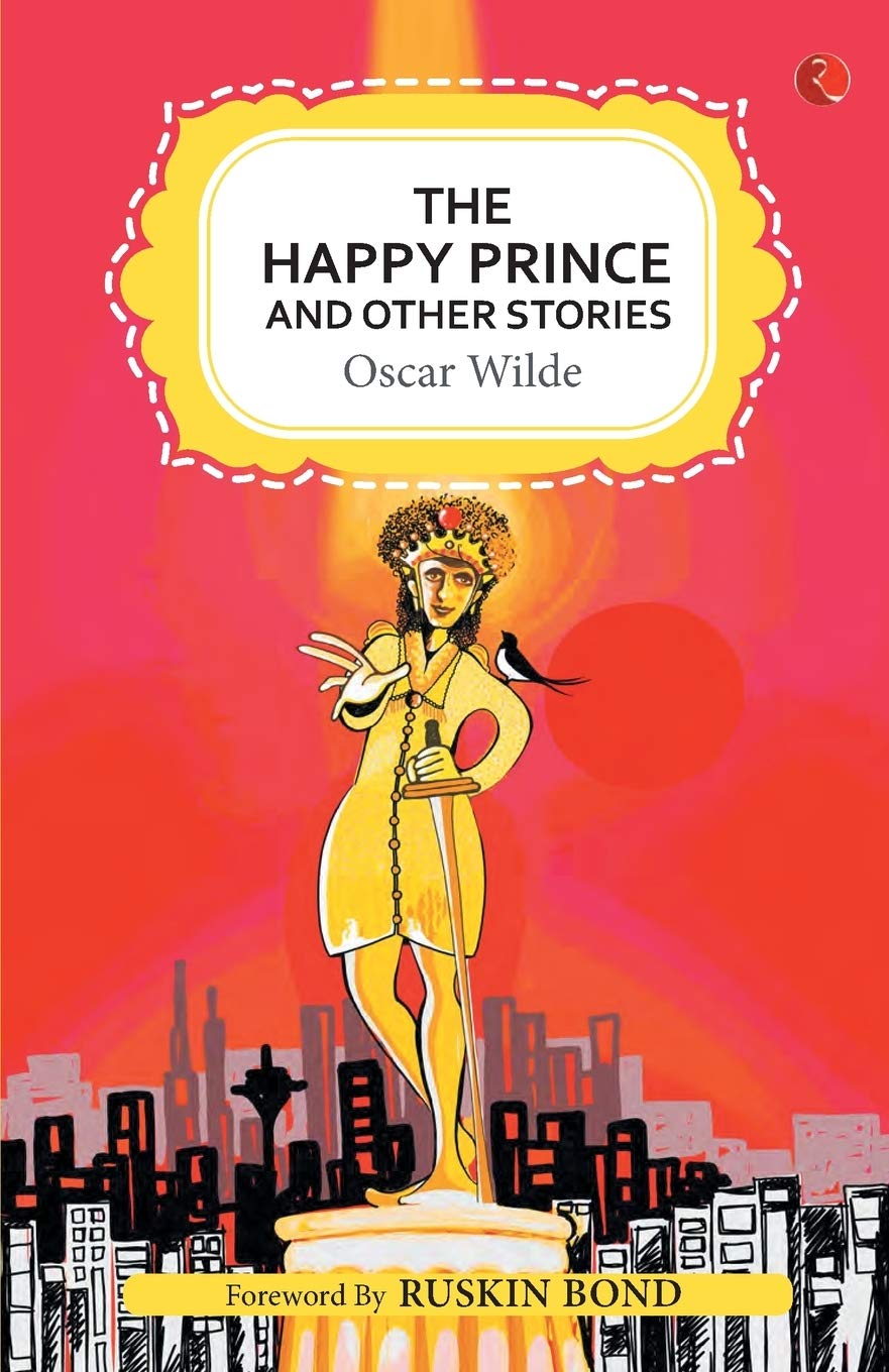 その他 The Happy Prince and Other Stories (Puffin Books) The Happy Prince & Other Stories (Puffin Classics Relaunch