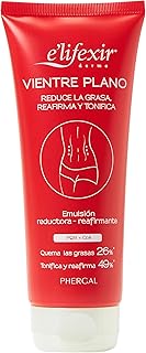 ELIFEXIR VIENTRE PLANO EMULSION 200 ML