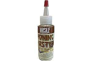 Honing Master: Essential Tool for Knife Sharpening and Stone Cleaning