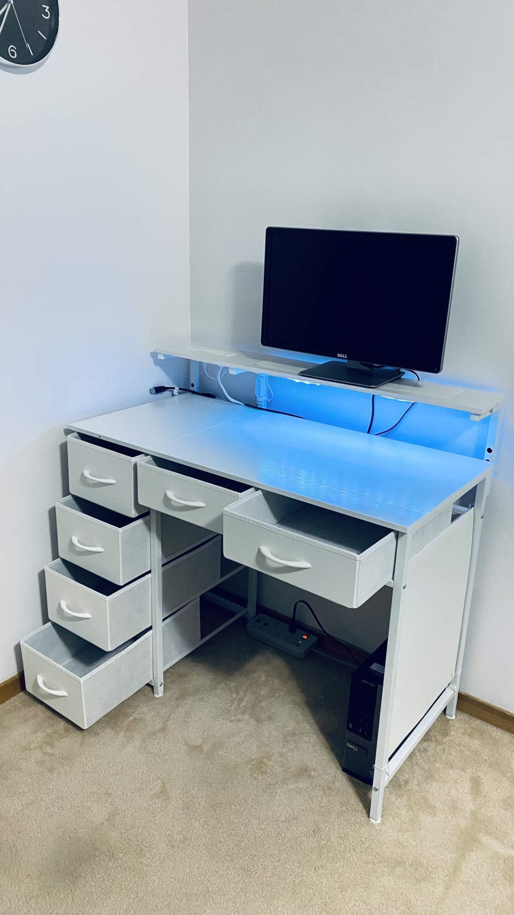 Customer photo