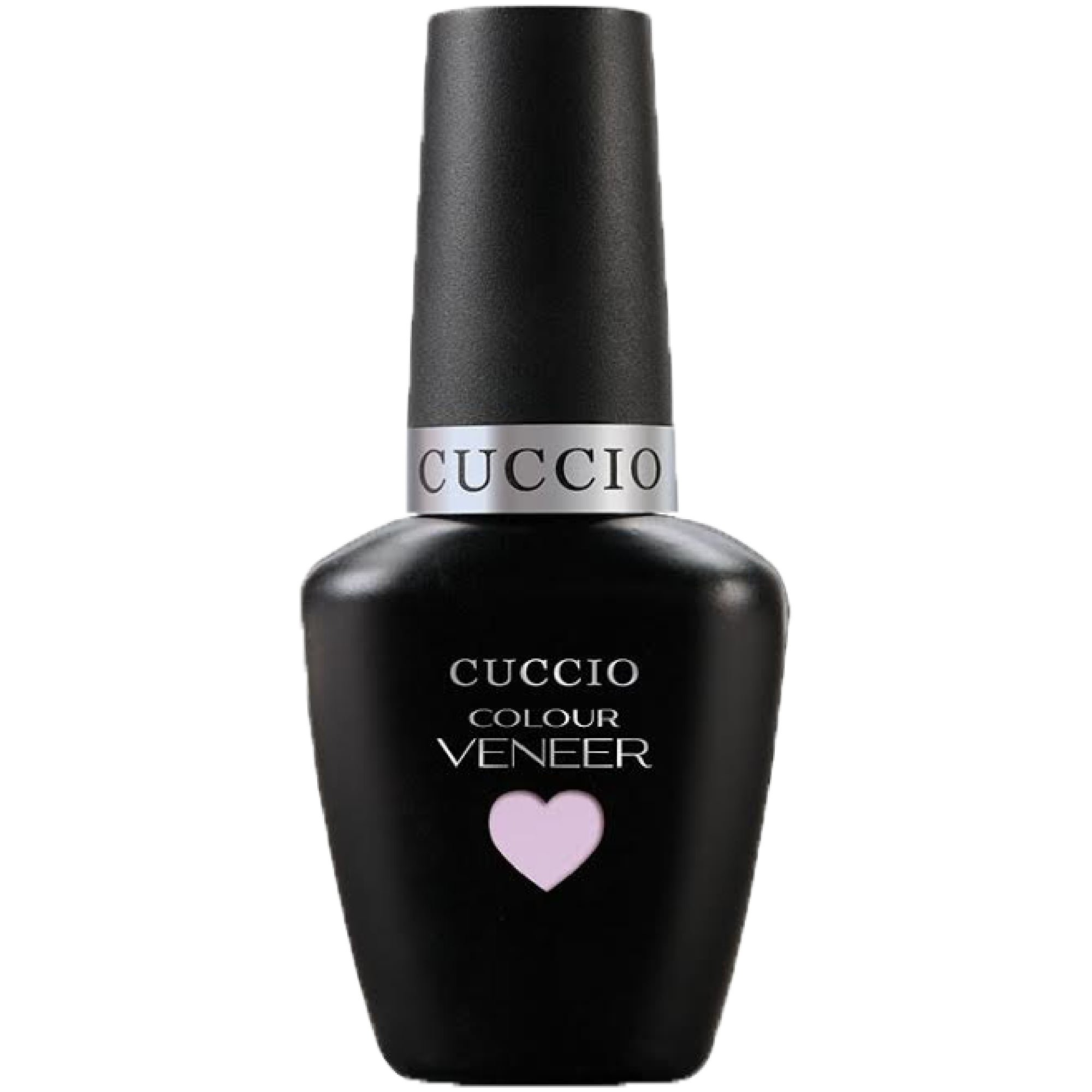 CuccioGel Polish Veneer I Am Beautiful 13ml- Soft Purple Crème