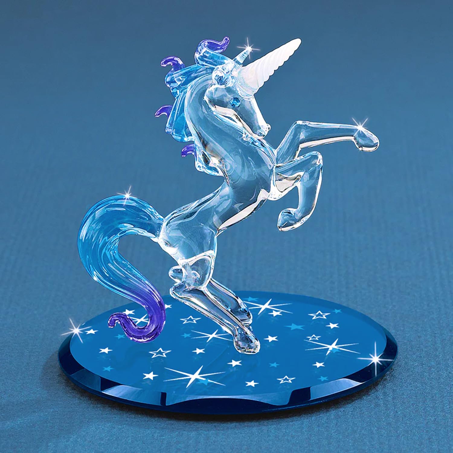 Glass Baron Unicorn, Starlight