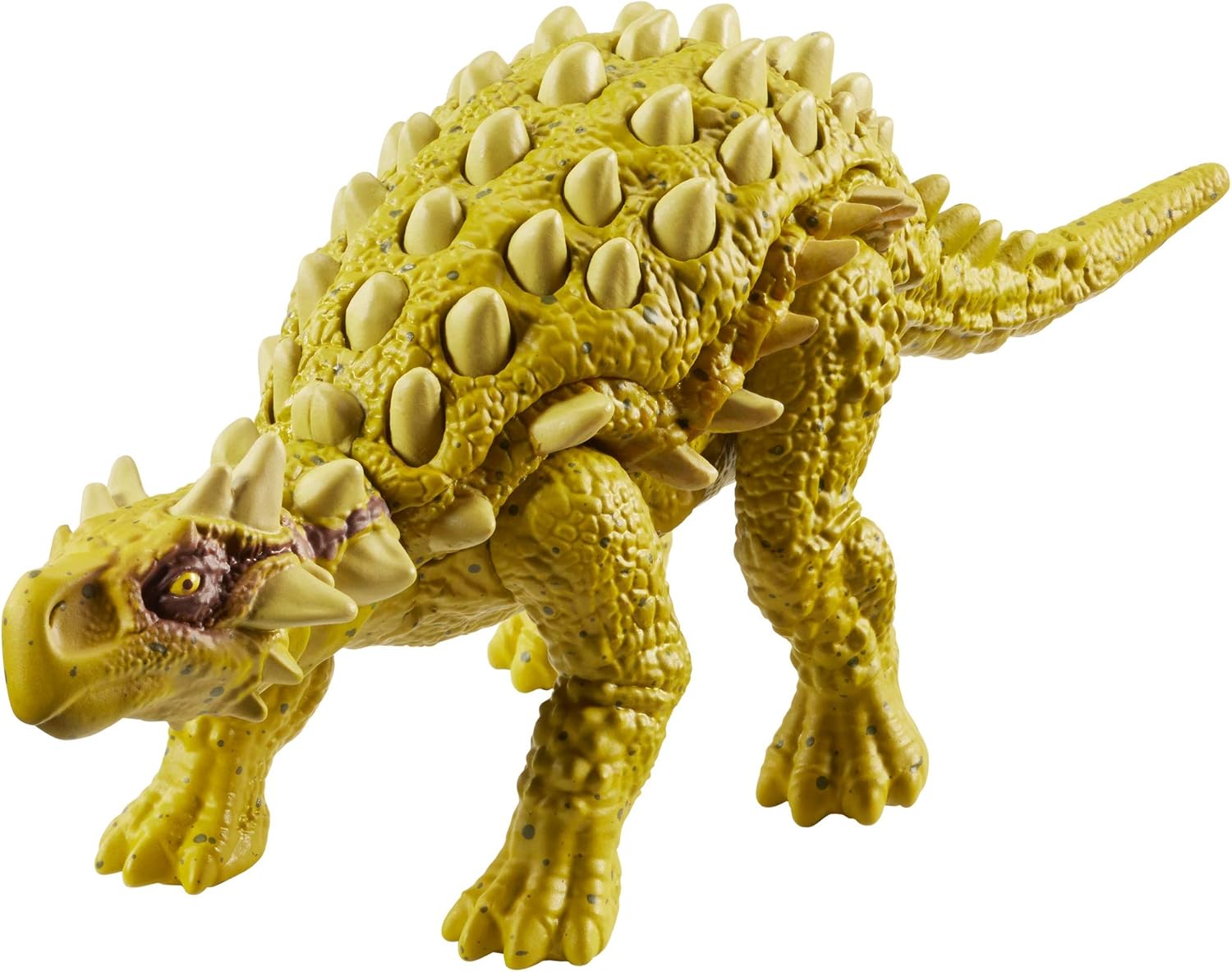 JURASSIC WORLD ATTACK PACK Minmi