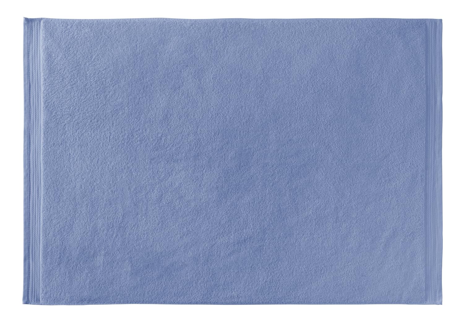 RIZO Top Towel, Set of 1 Shower Towel, Large Shower Towel, Bath Towels, 100% Combed Cotton, 600 g/m2, Measure 100 x 150 cm - Image 4