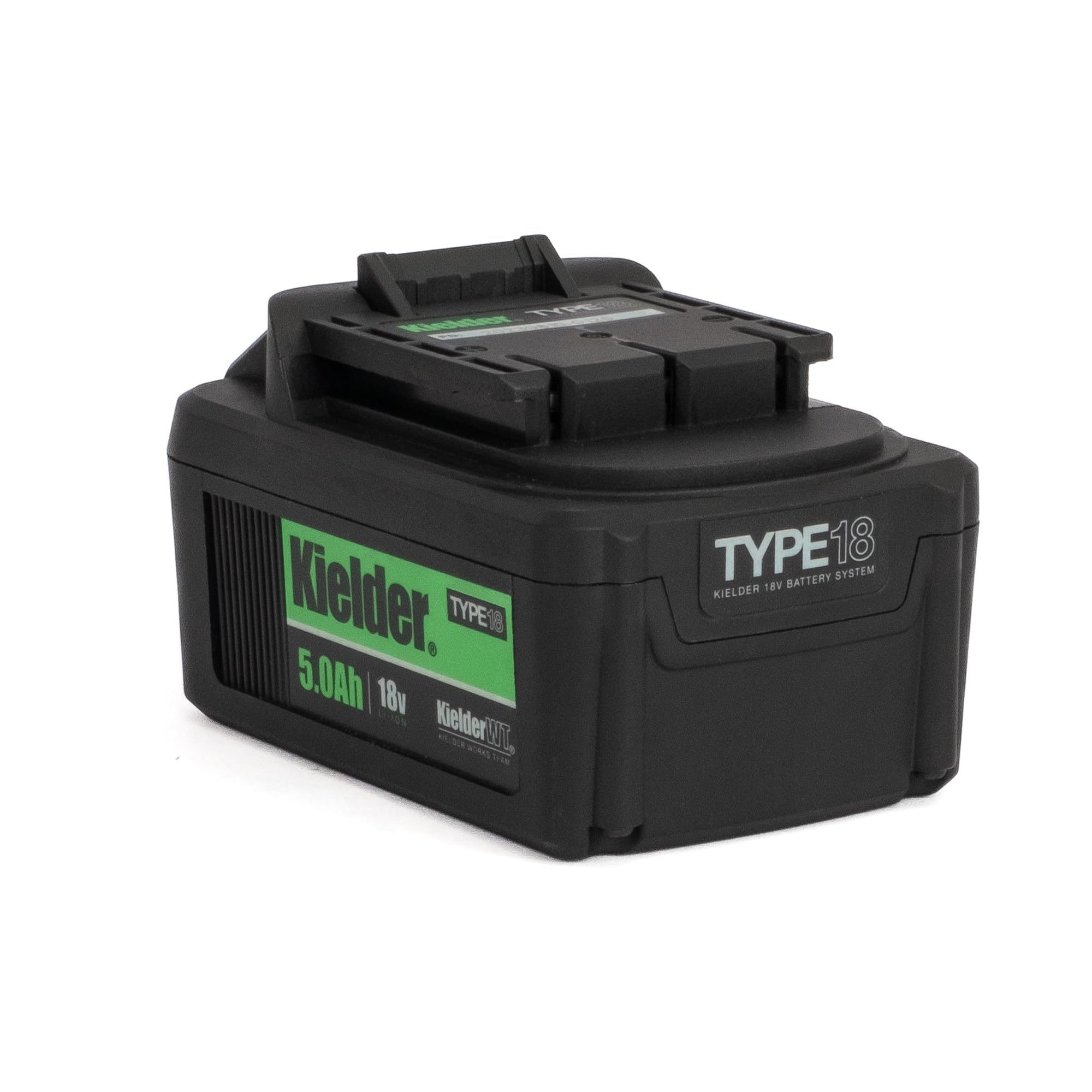 Kielder KWT-003-25 TYPE18 Batteria agli ioni di litio 18V 5.0Ah
