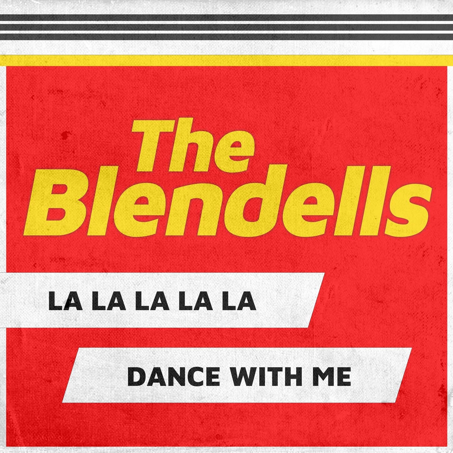 The Blendells