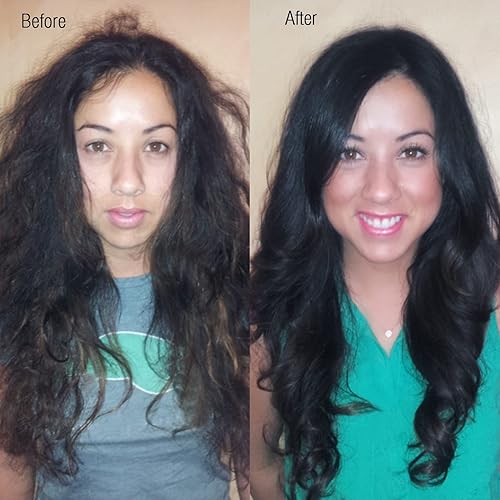 Miniatura 4 de Darshana Aceite natural indio para el cabello con botánicos ayurvédicos (6 fl oz.)