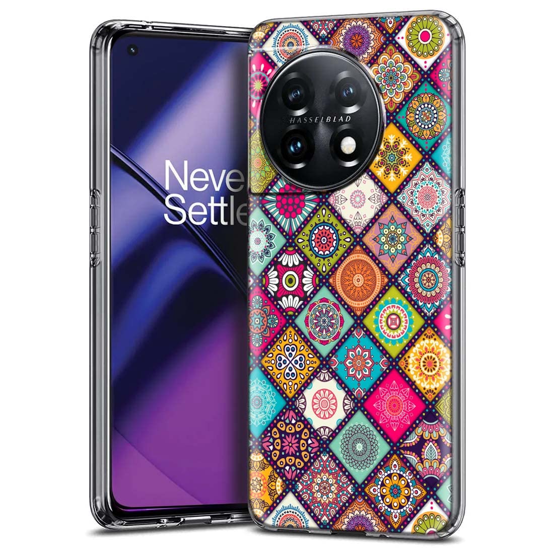 Fashionury Soft Silicon Printed Designer Mobile Back Cover for OnePlus 11 5G -D0894 (B0C1W6G7DV) Amazon Price History, Amazon Price Tracker