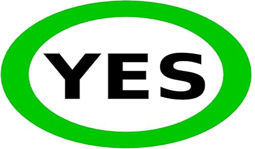 YES! BUTTON MOBILE