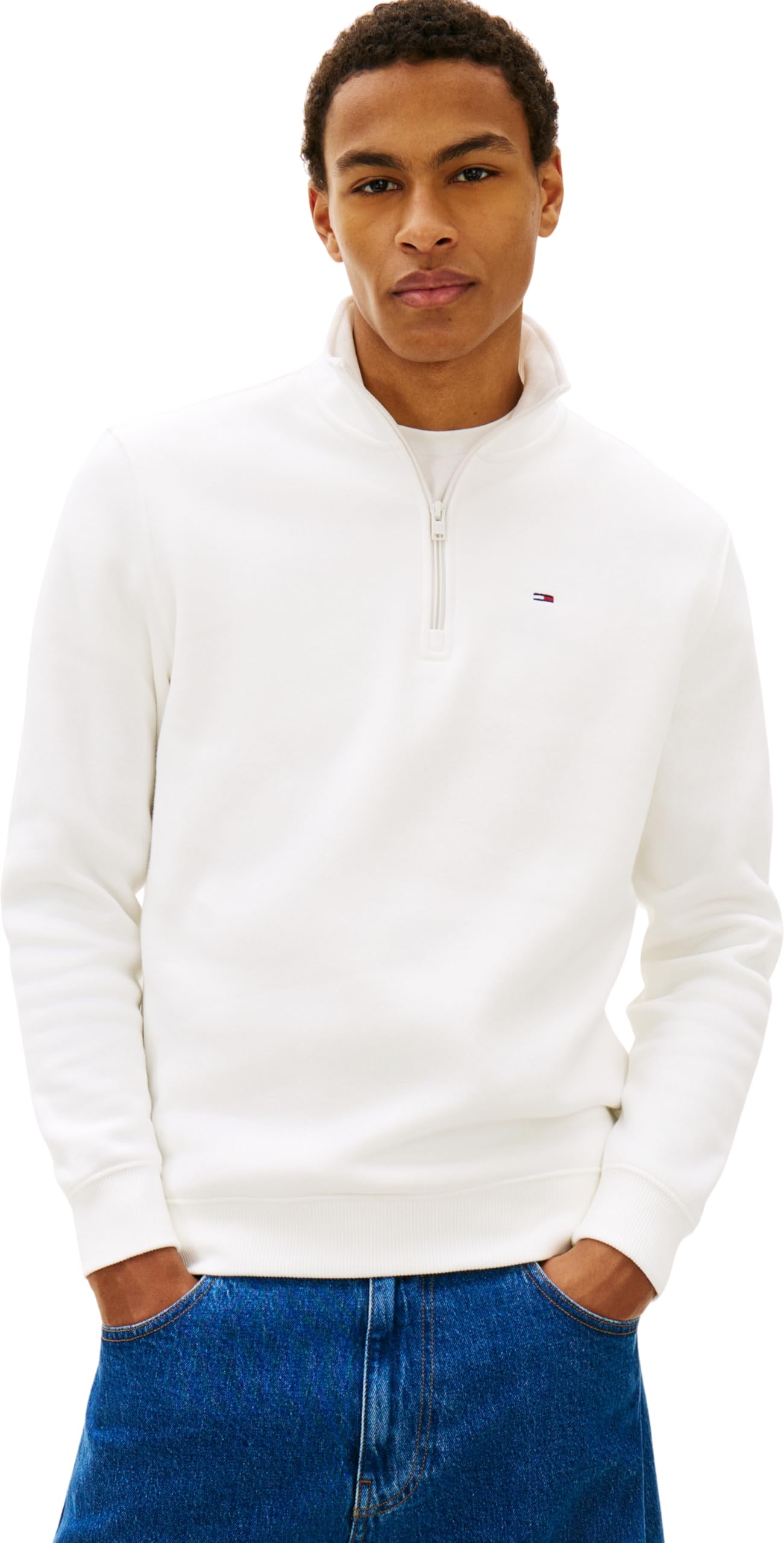 Mode von Calvin Klein & Tommy Hilfiger