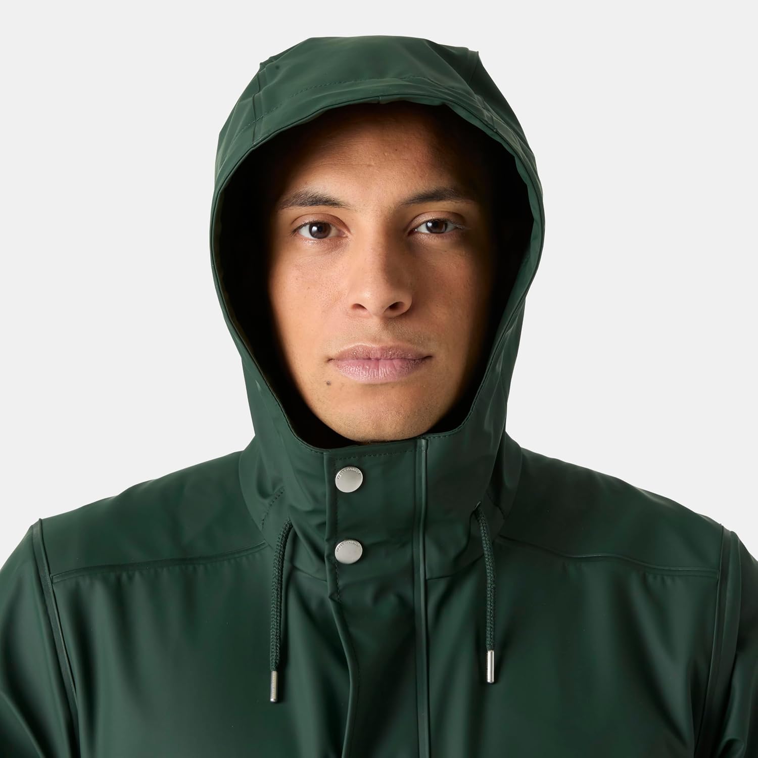 Helly Hansen Moss Rain Coat
