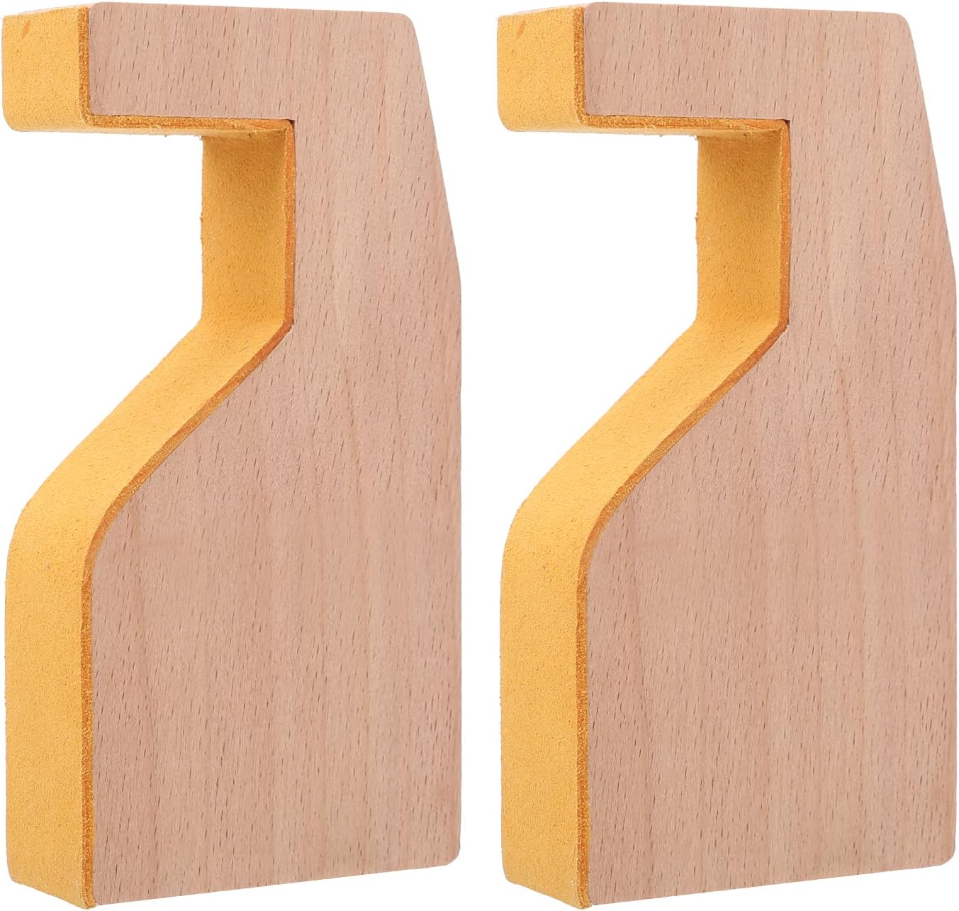 Piano Tuning Aid Board, Voicing Board Piano Tuning Tools Accessories Musical Instrument Parts