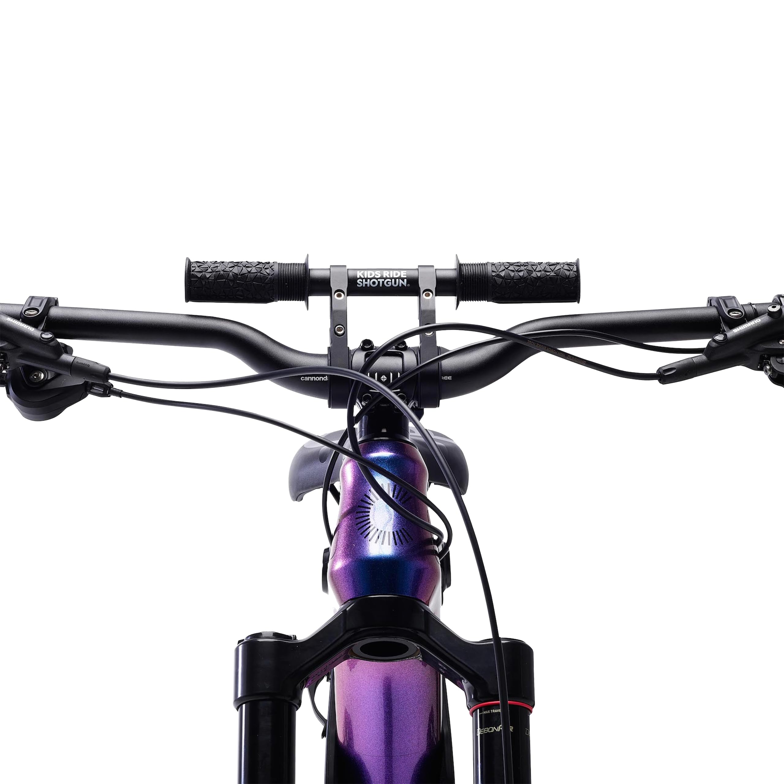 Selle Enfant Shotgun Guidon 2.0