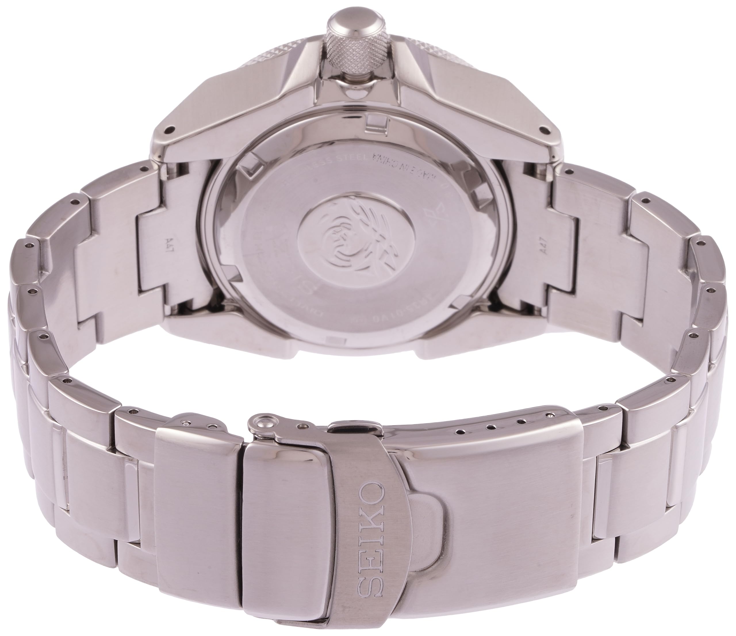 Prospex Diver's Automatique Samurai