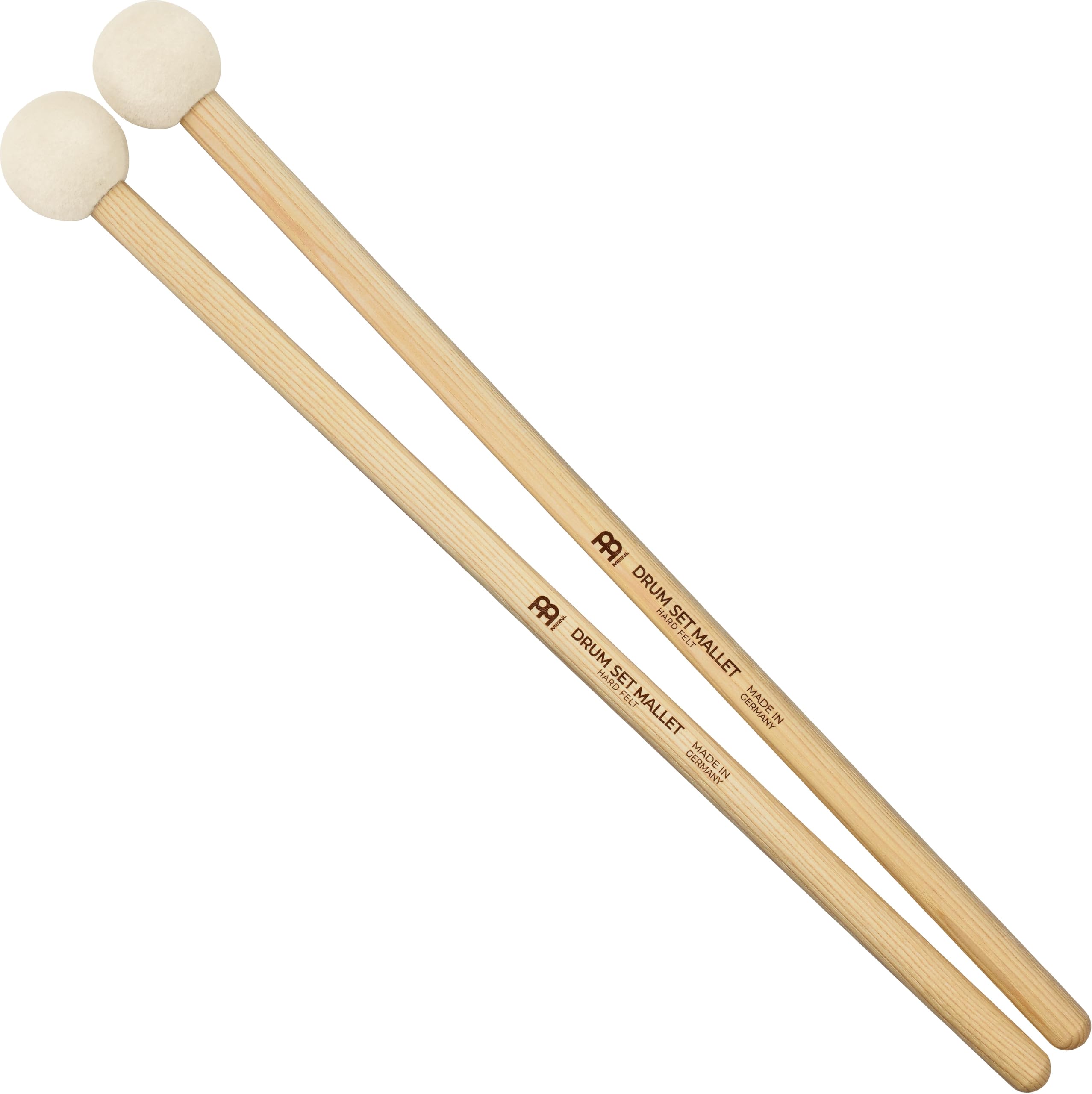 Meinl Stick & Brush SB402 Mallet 5A Hard Hickory