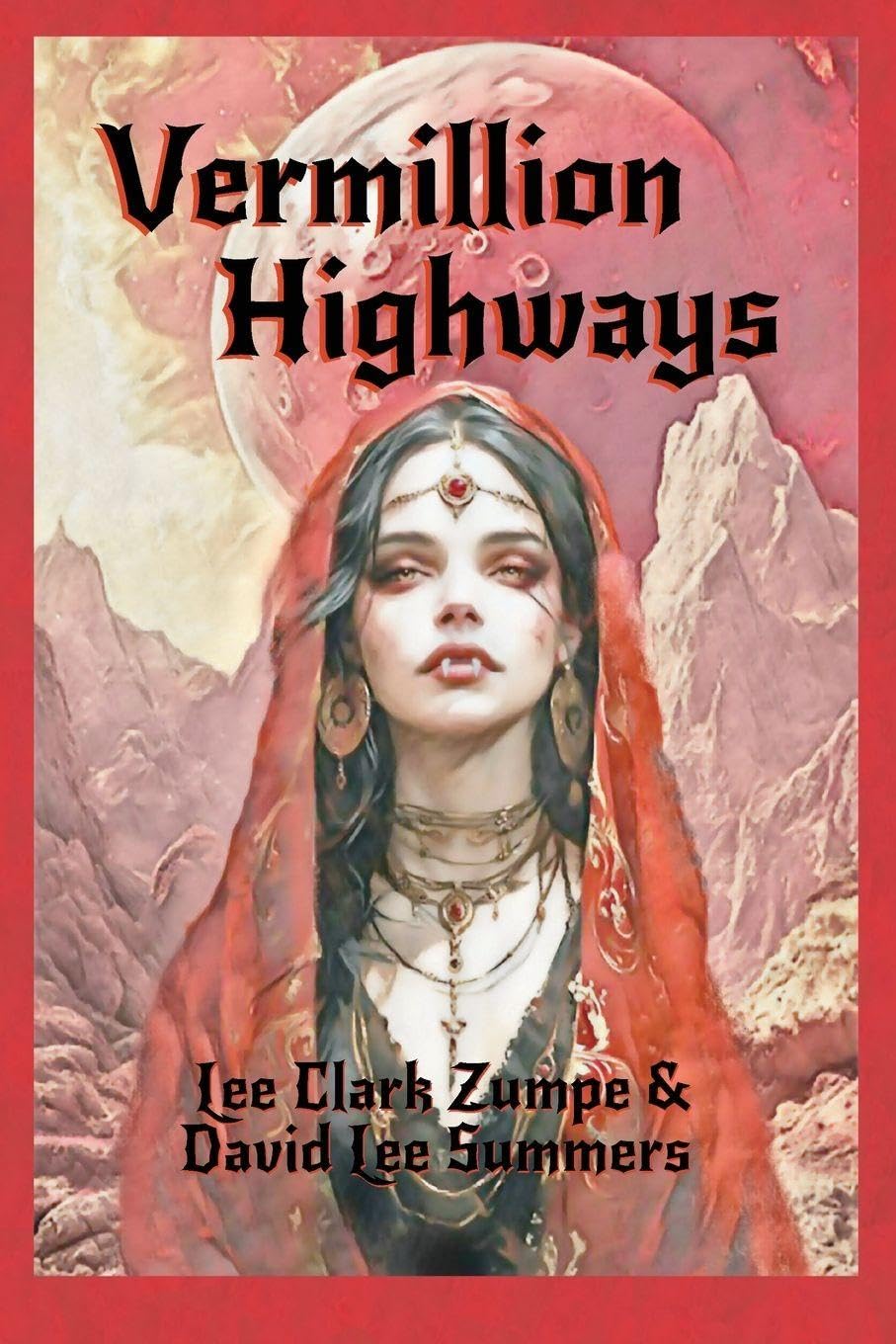 Vermillion Highways
