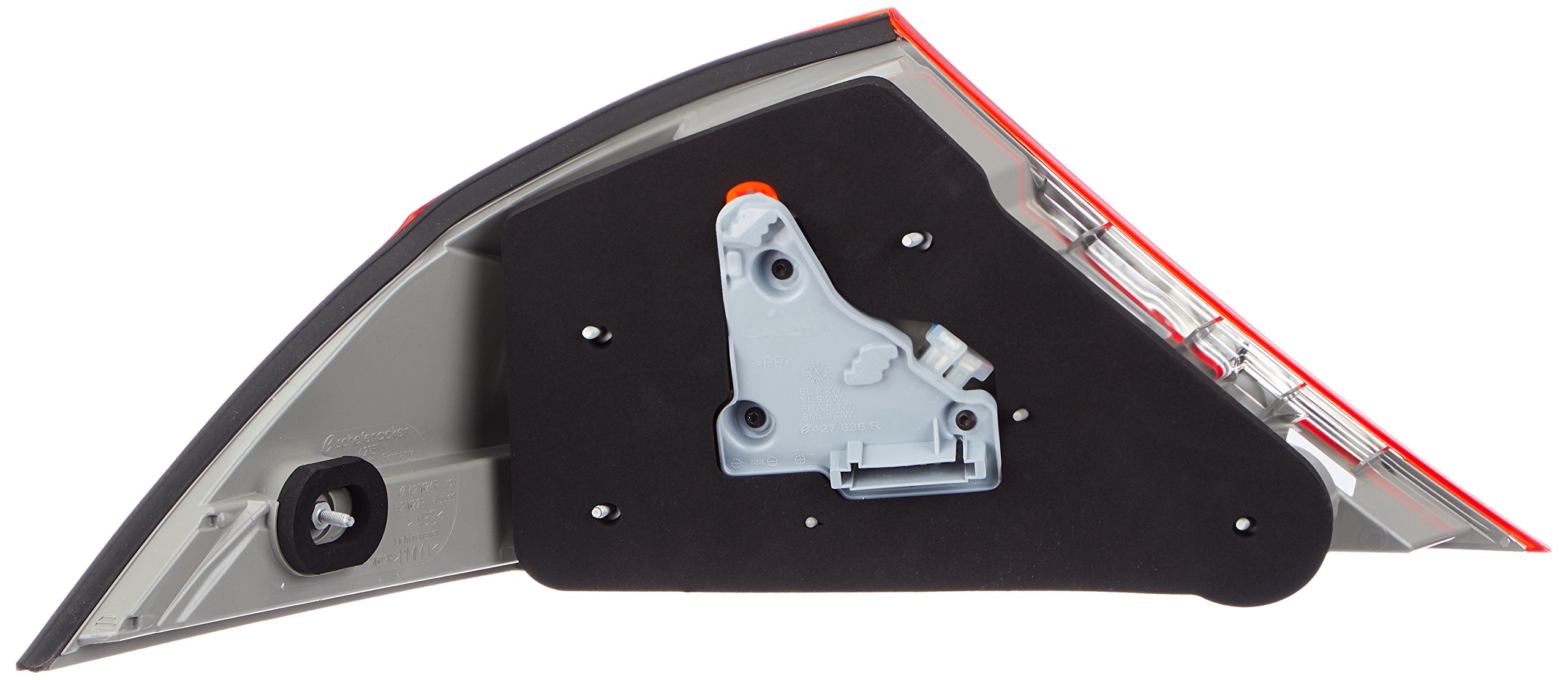 ULO 1061002 Heckleuchte : Amazon.de: Automotive