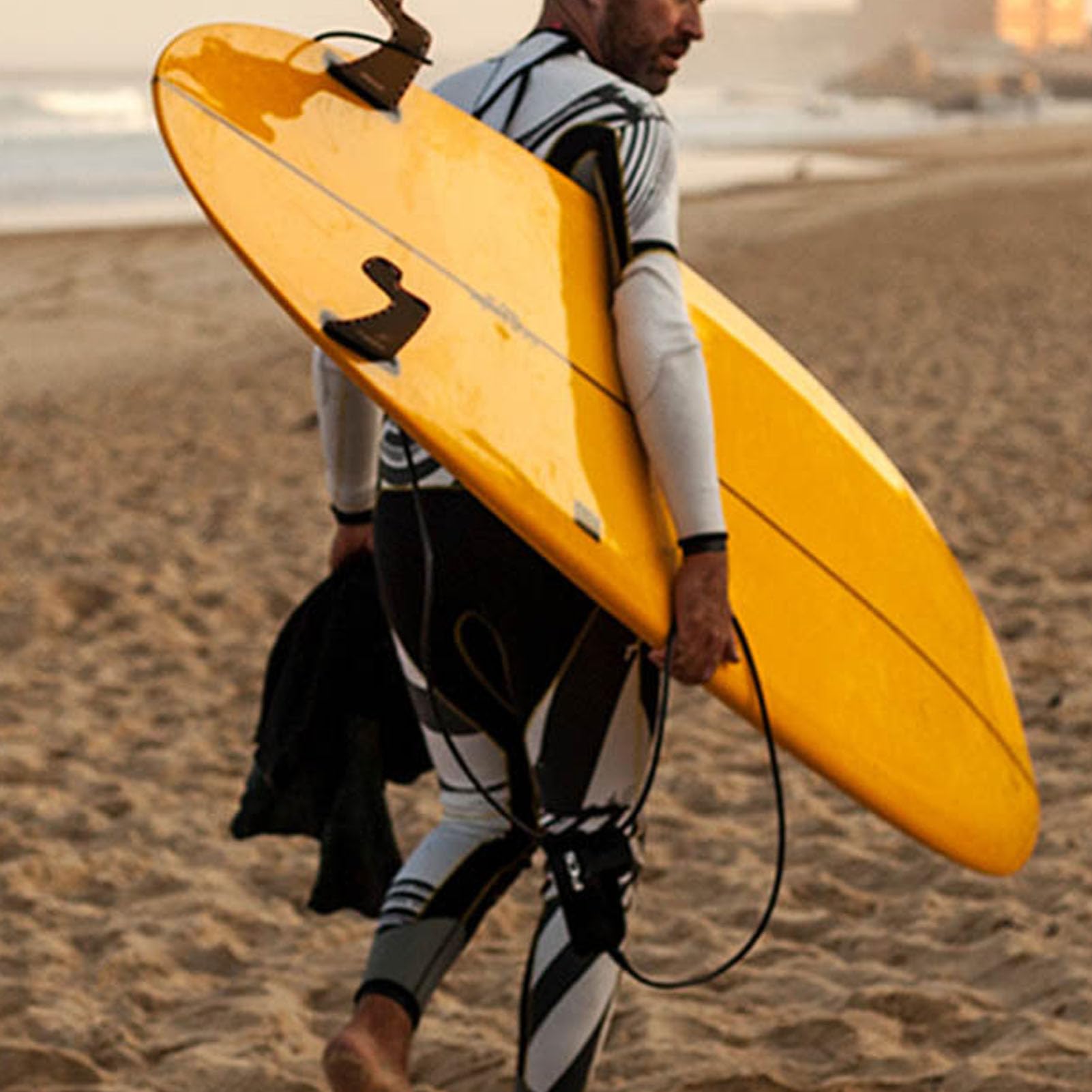 Traje de Buceo de Cuerpo Completo, Rodilleras, Neopreno Ligero, Bloque de Color, Traje de Neopreno de una Pieza, Cremallera Frontal Transpirable para Surfear